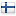 analyse-strategique.com server is located in Finland